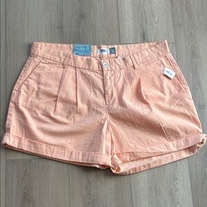 Old Navy Light Peach Women's Shorts